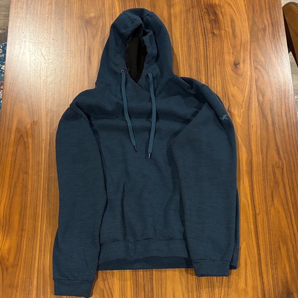 Arc'teryx Elgin Holdy